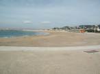  plage déserte